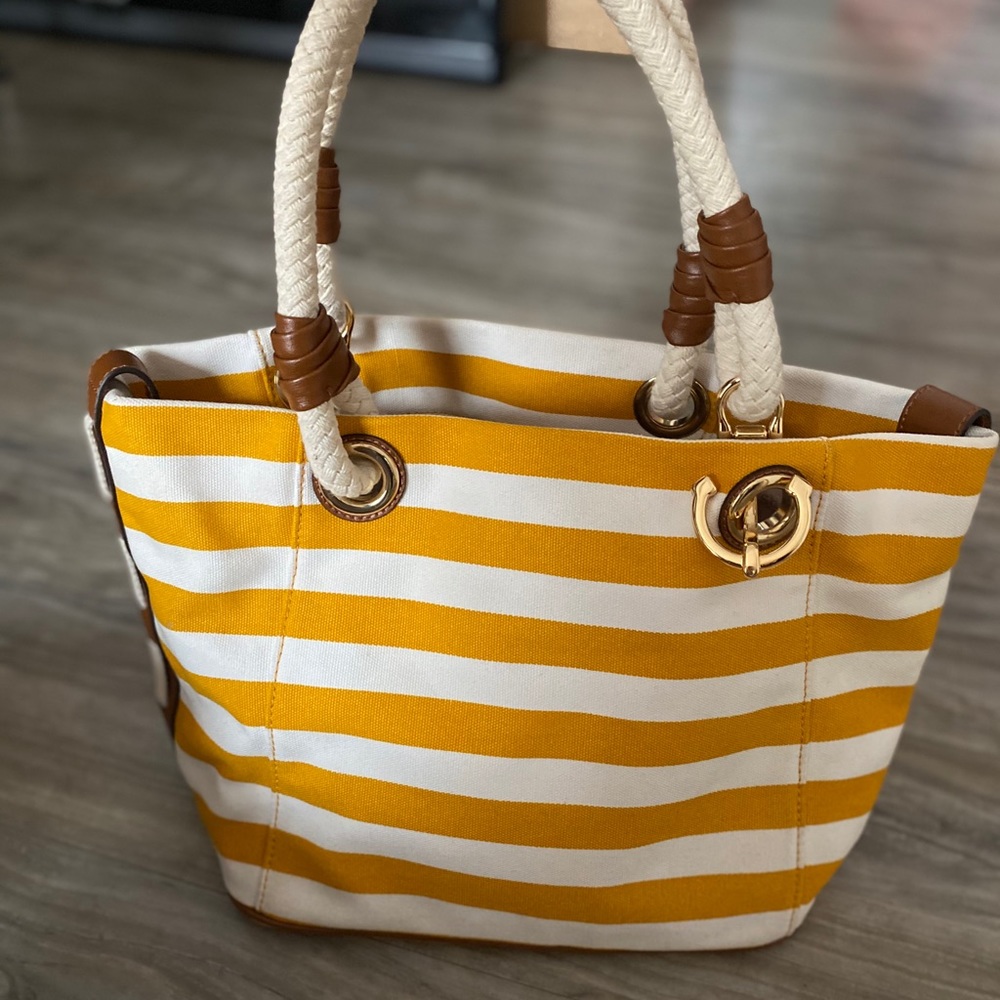 Michael Kors tote bag